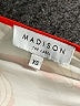 Madison Print Tan Casual Dress Size XS - photo 7