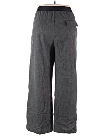 Zara Casual Pants (view 2)