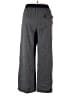 Zara Chevron-herringbone Gray Casual Pants Size XXL - photo 2