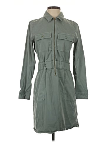 J.Crew Casual Dress (view 1)