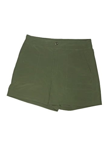Patagonia Khaki Shorts (view 1)