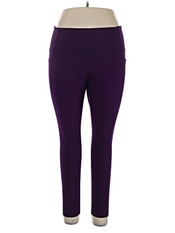 Danskin Active Pants (view 1)