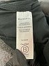 Athleta Black Cargo Pants Size 10 - photo 8