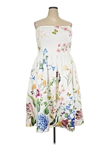 Unbranded Cocktail Dress (view 1)