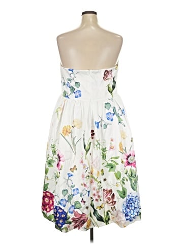 Unbranded Cocktail Dress (view 2)