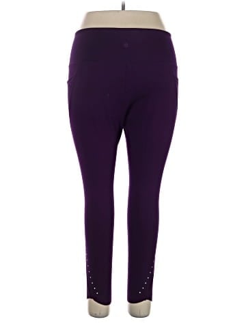 Danskin Active Pants (view 2)