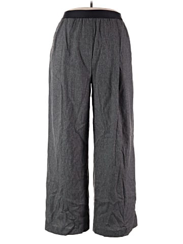 Zara Casual Pants (view 1)