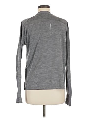 Nike Long Sleeve T-Shirt (view 2)