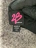 2b bebe Black Sleeveless Blouse Size M - photo 7