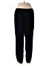 Vince. Solid Black Track Pants Size M - photo 1