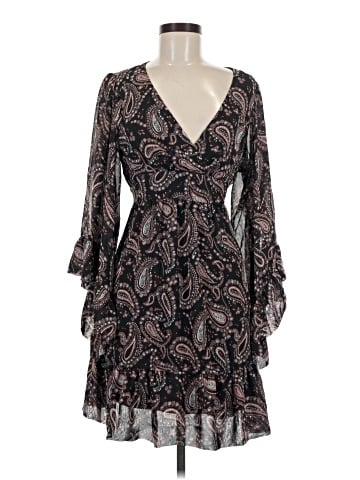 Betsey Johnson Cocktail Dress (view 1)