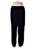 Vince. Solid Black Track Pants Size M - photo 2