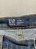 Gap Blue Jeans Size 10R - photo 7