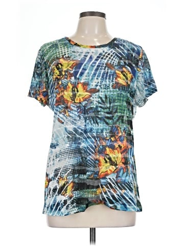 Hannah Short Sleeve T-Shirt (view 1)