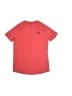 Under Armour 100% Polyester Red Active T-Shirt Size M (youth) - photo 1