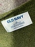 Old Navy Solid Green Pullover Sweater Size XL - photo 7