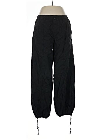 Zara Cargo Pants (view 1)
