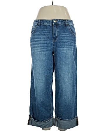 Talbots Jeans (view 1)