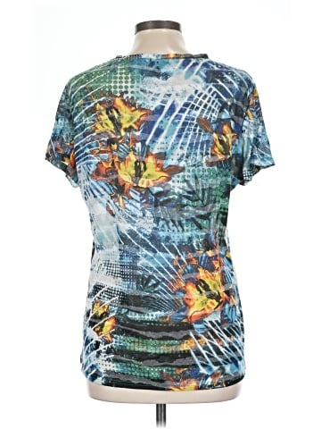 Hannah Short Sleeve T-Shirt (view 2)