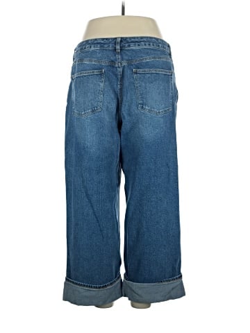 Talbots Jeans (view 2)