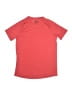 Under Armour 100% Polyester Red Active T-Shirt Size M (youth) - photo 2
