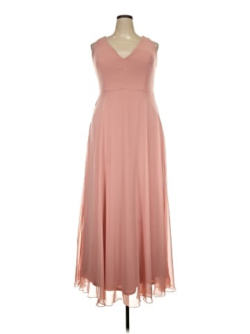After Six Cocktail Dress (view 1)