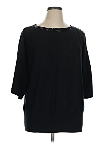 Talbots Pullover Sweater (view 1)