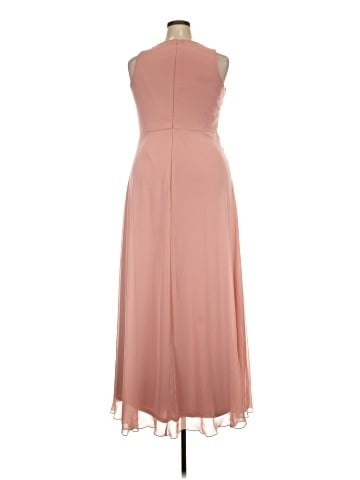 After Six Cocktail Dress (view 2)