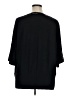 Talbots Black Pullover Sweater Size 1X - photo 2