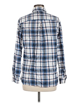 Barbour Long Sleeve Button-Down Shirt (view 2)