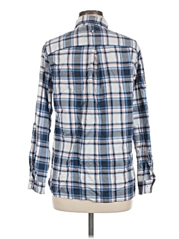 Barbour Long Sleeve Button-Down Shirt (view 2)