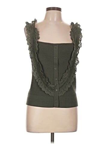 Cloth & Stone Pullover Sweater (view 1)