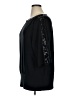 Talbots Black Pullover Sweater Size 1X - photo 5