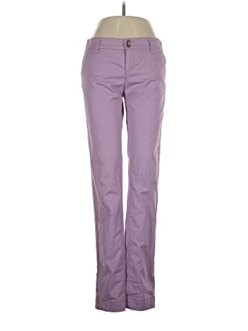 Pilcro and the Letterpress Casual Pants (view 1)