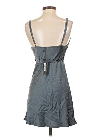 Motel Cocktail Dress (view 2)