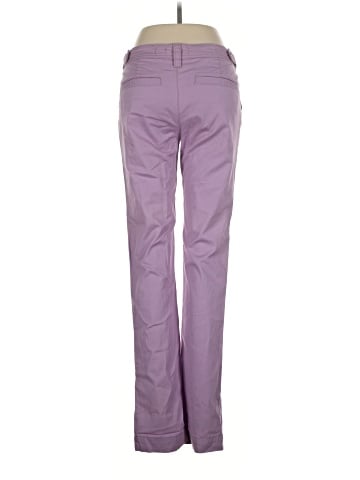 Pilcro and the Letterpress Casual Pants (view 2)