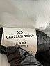 Unbranded White Casual Dress Size XS - photo 7