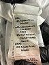 Unbranded White Casual Dress Size XS - photo 8