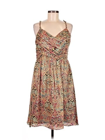 Shoshanna Casual Dress (view 1)