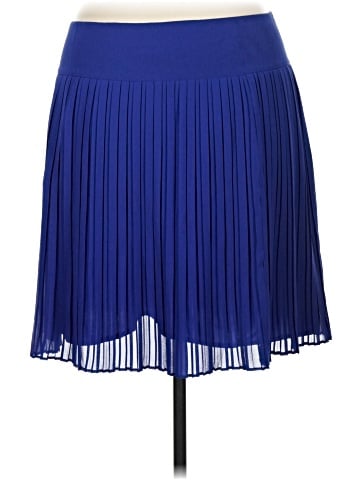 Ann Taylor LOFT Casual Skirt (view 2)