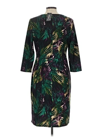 Style&Co Casual Dress (view 2)