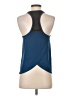EXP Core Blue Active Tank Size XS - photo 2