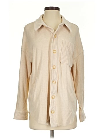 Tea n Rose Cardigan (view 1)