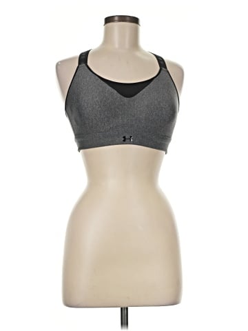 Under Armour Sports Bra (view 1)