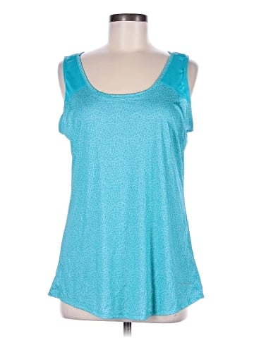Columbia Tank Top (view 1)