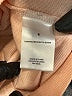 Tahari 100% Polyester Tan Sweatshirt Size 6 - photo 4