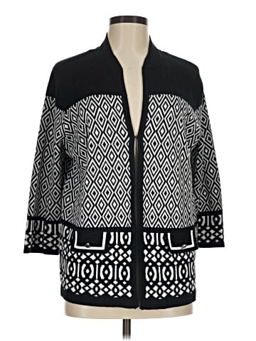 Kasper Cardigan (view 1)