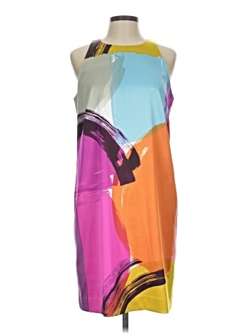 Ann Taylor Casual Dress (view 1)