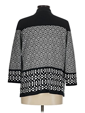Kasper Cardigan (view 2)