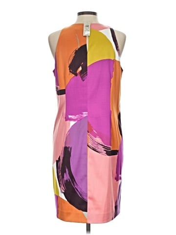 Ann Taylor Casual Dress (view 2)
